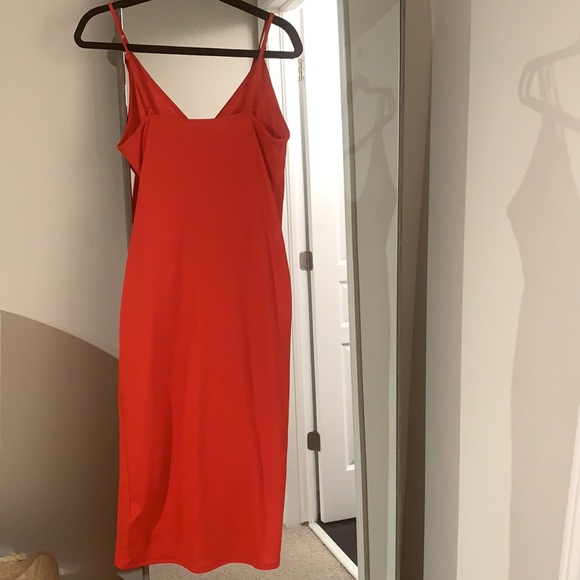 H&M Wrap Dress - Picture 6 of 6